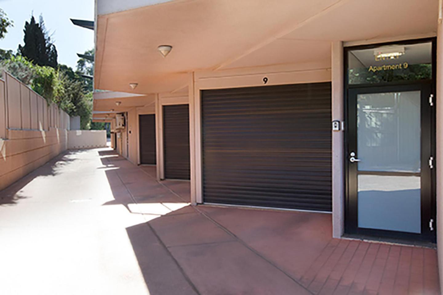 Central Avenue Apartments Margaret River Kültér fotó