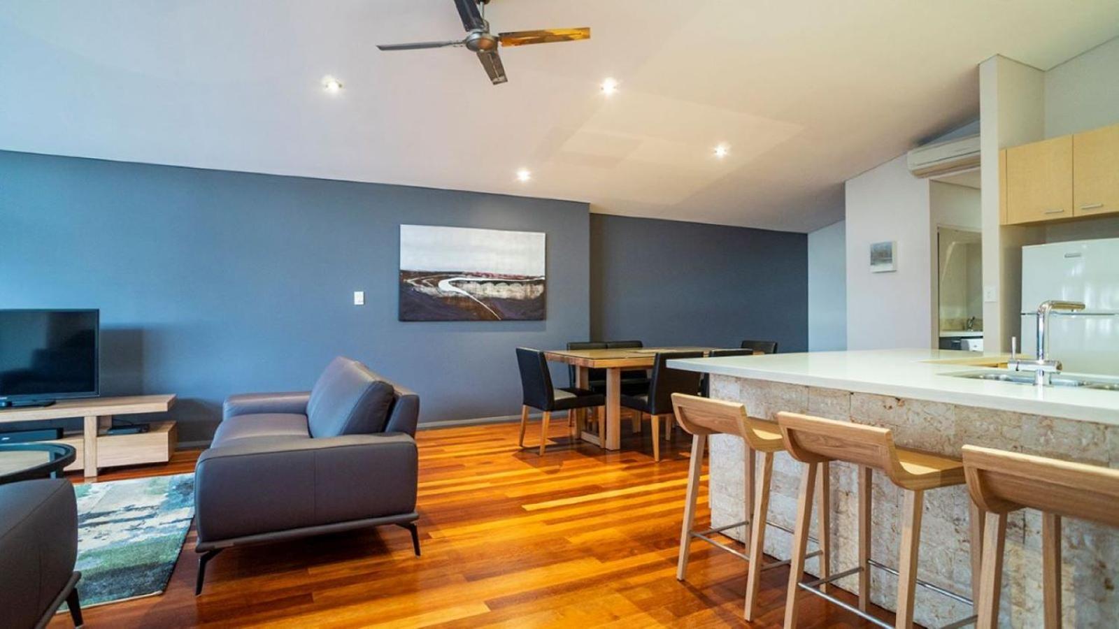 Central Avenue Apartments Margaret River Kültér fotó