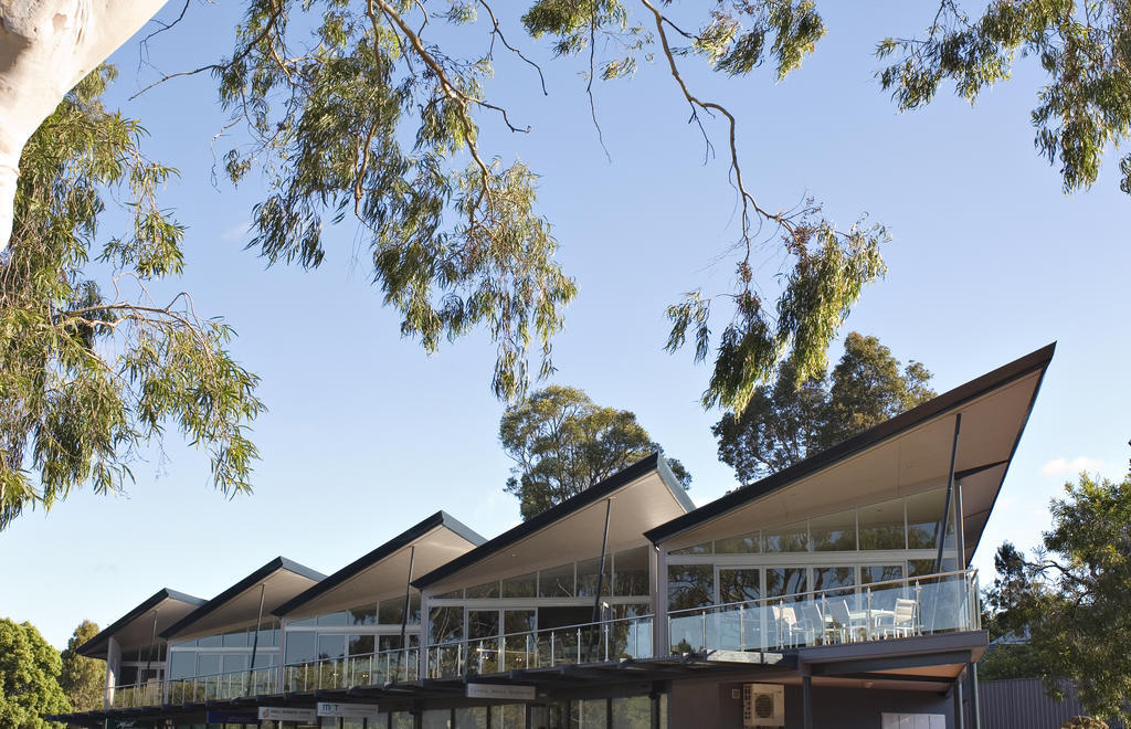 Central Avenue Apartments Margaret River Kültér fotó