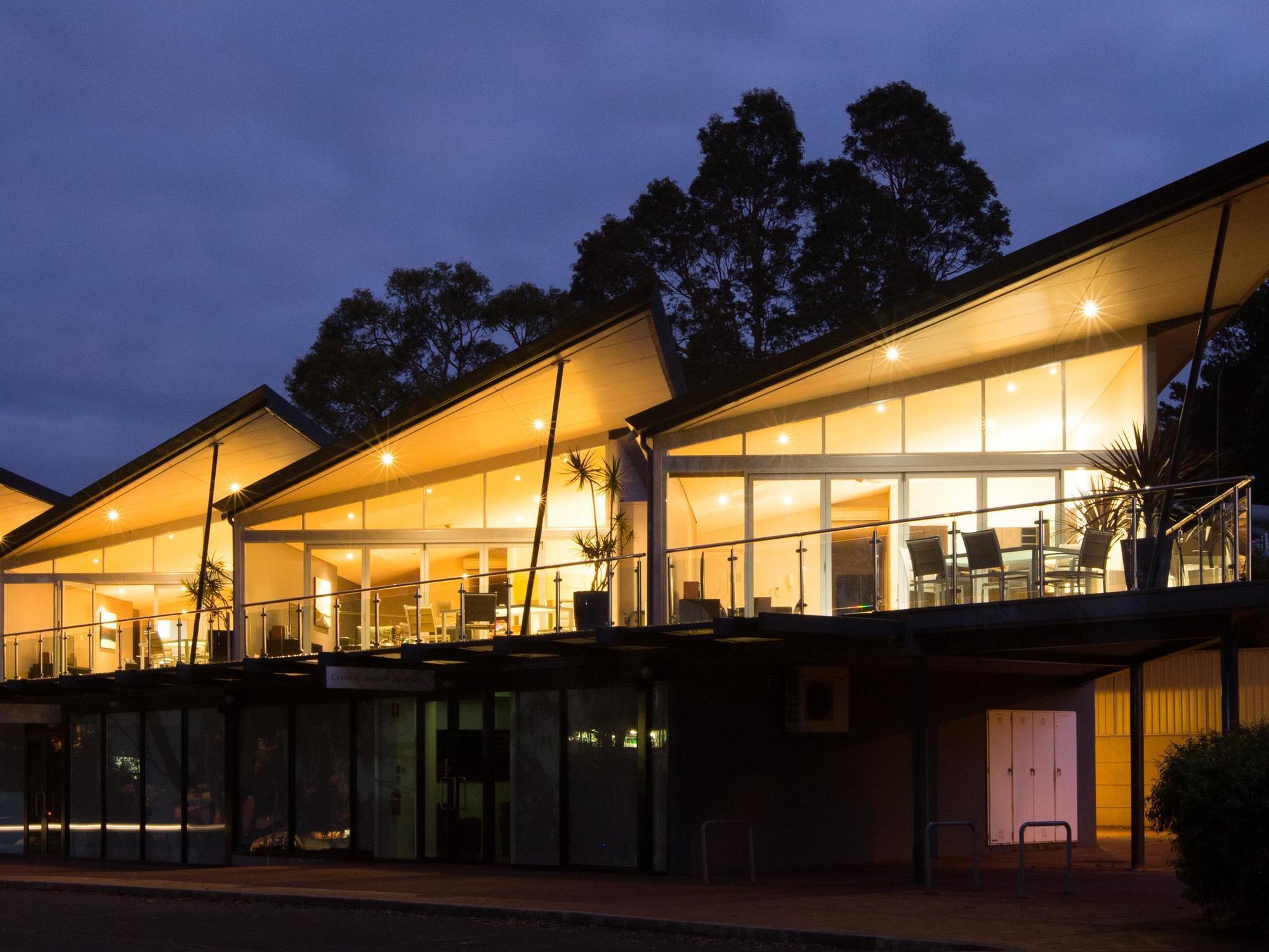 Central Avenue Apartments Margaret River Kültér fotó