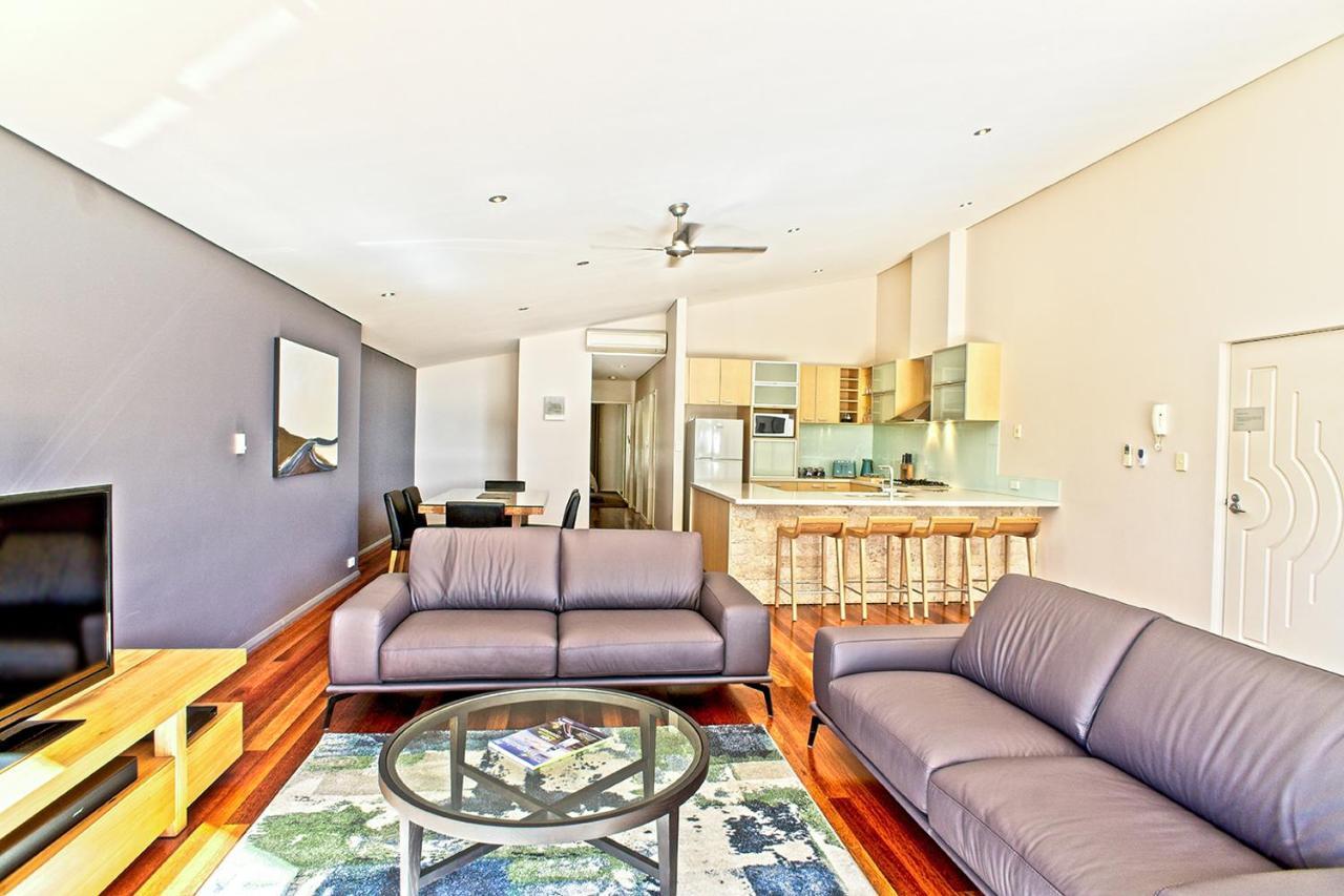 Central Avenue Apartments Margaret River Kültér fotó