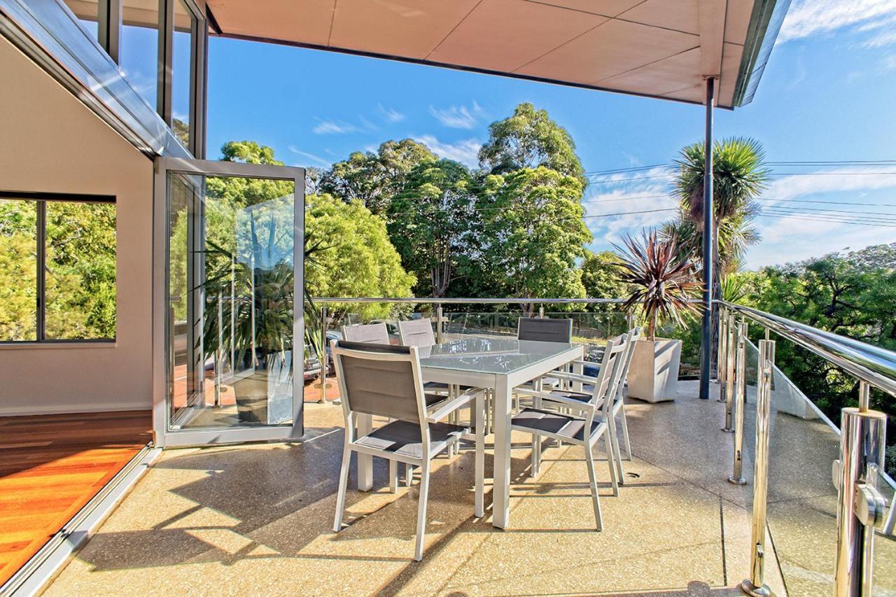 Central Avenue Apartments Margaret River Kültér fotó