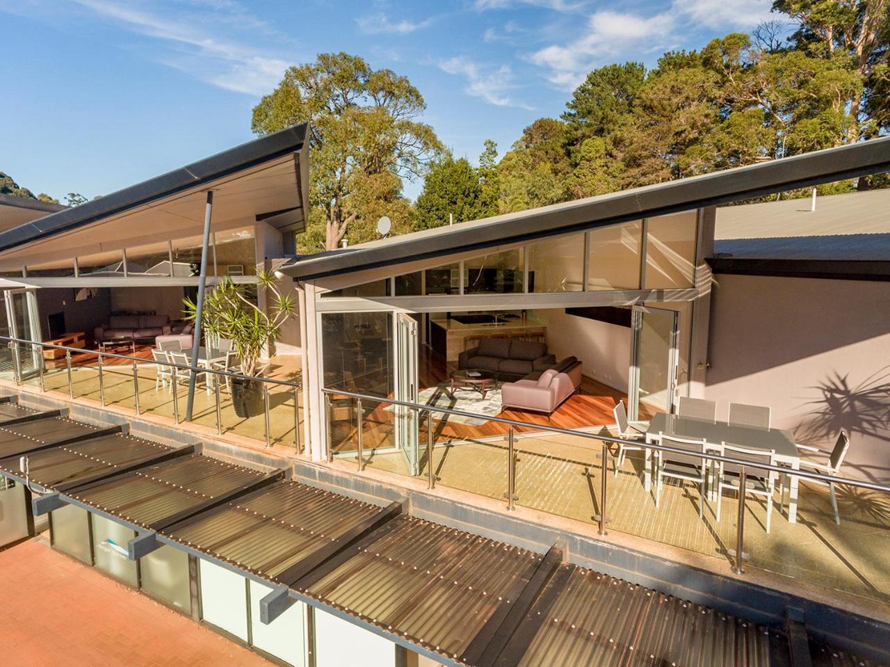 Central Avenue Apartments Margaret River Kültér fotó