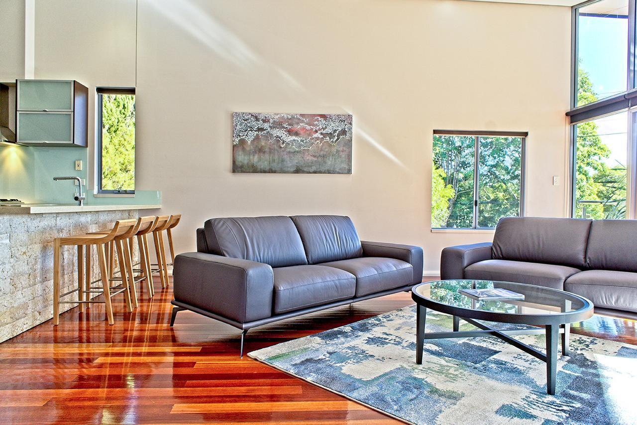 Central Avenue Apartments Margaret River Kültér fotó