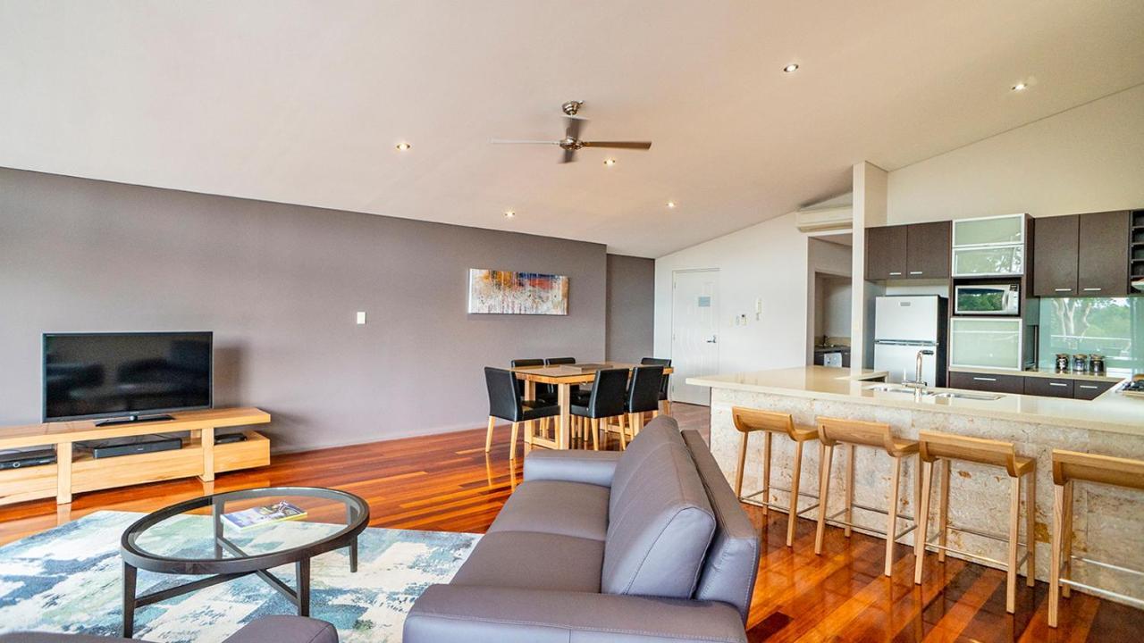 Central Avenue Apartments Margaret River Kültér fotó