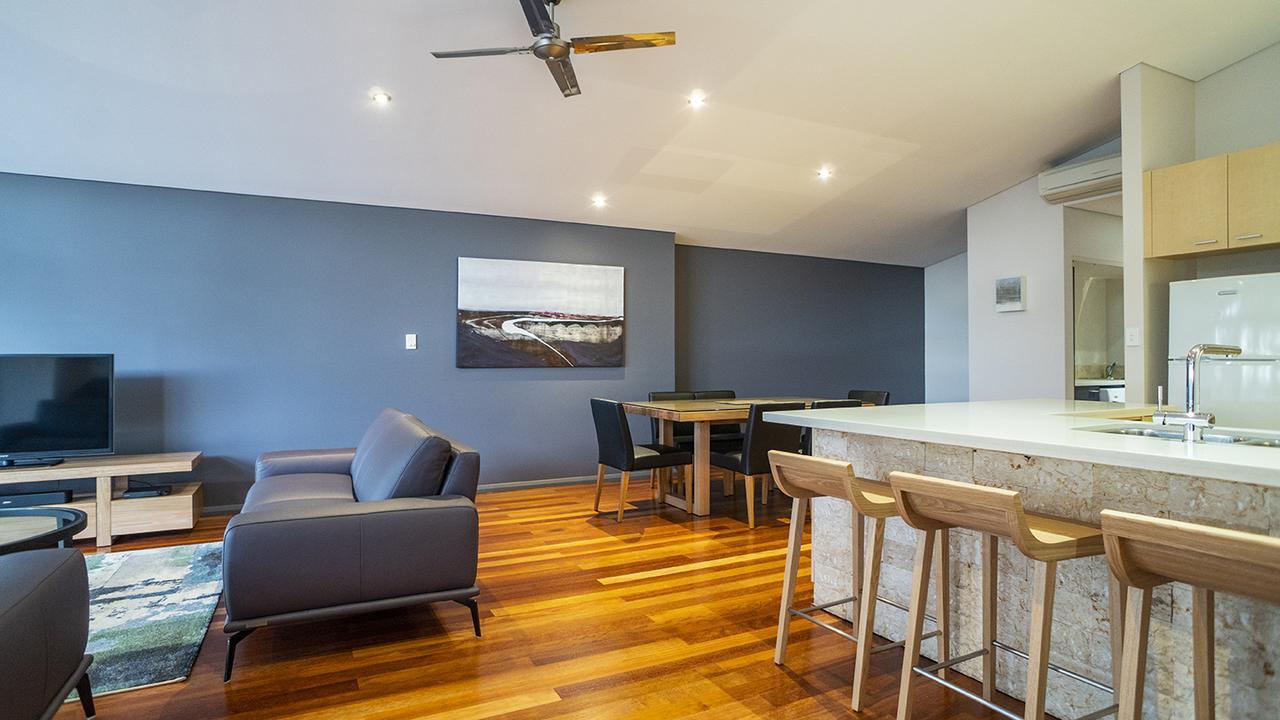 Central Avenue Apartments Margaret River Kültér fotó