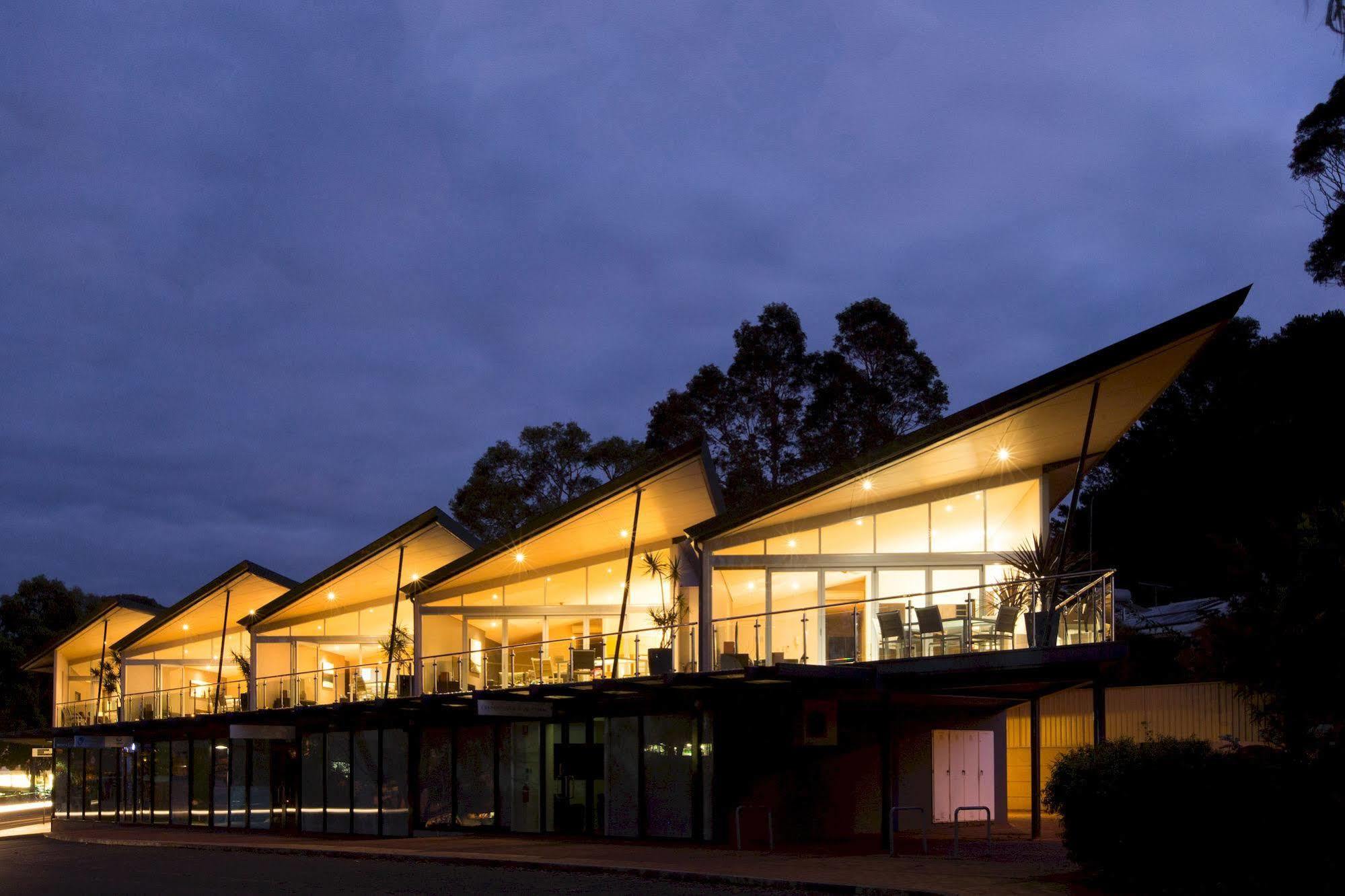 Central Avenue Apartments Margaret River Kültér fotó