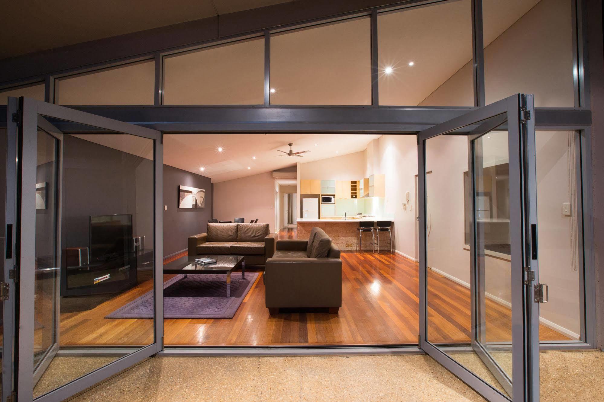Central Avenue Apartments Margaret River Kültér fotó