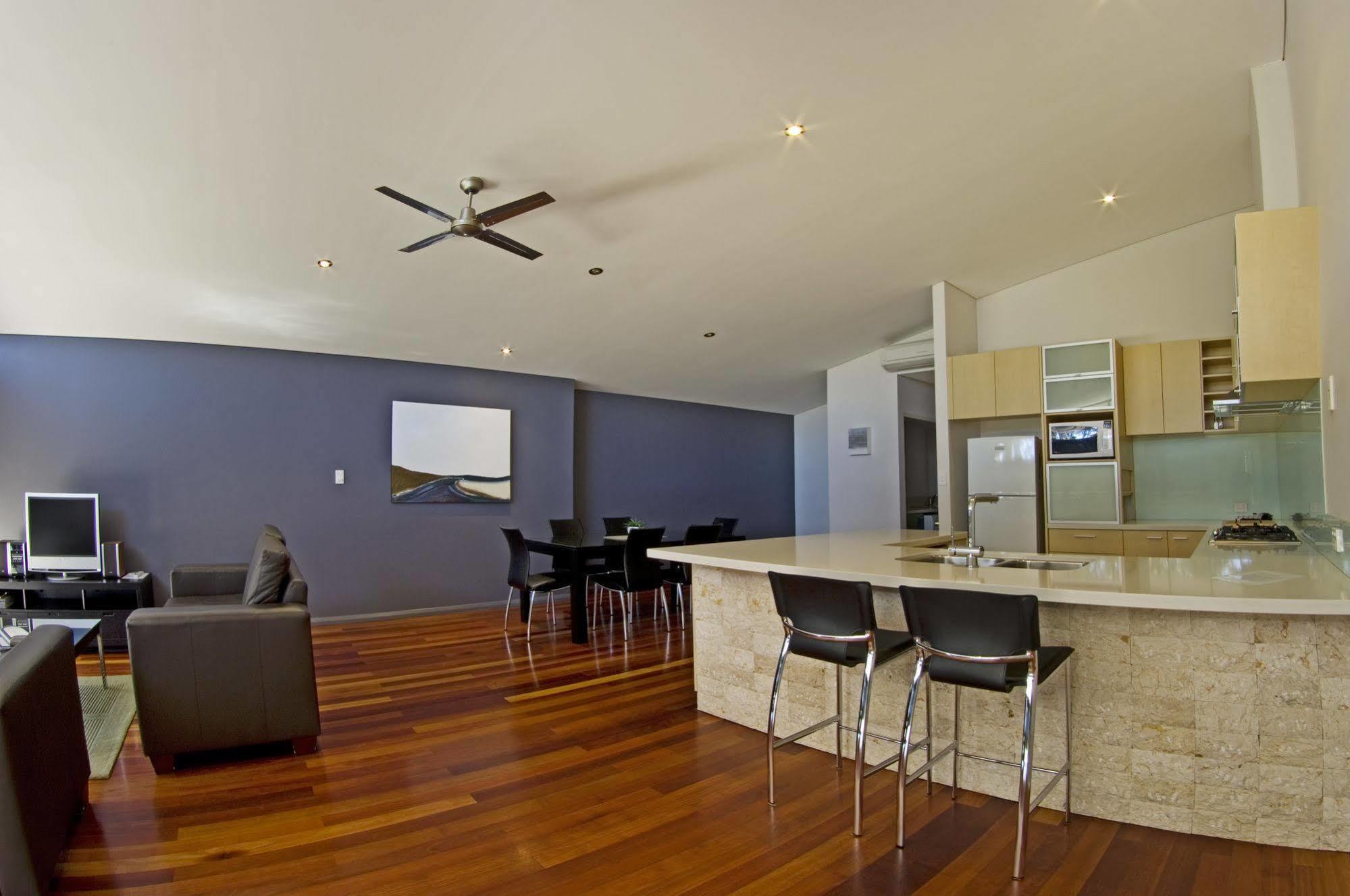 Central Avenue Apartments Margaret River Kültér fotó