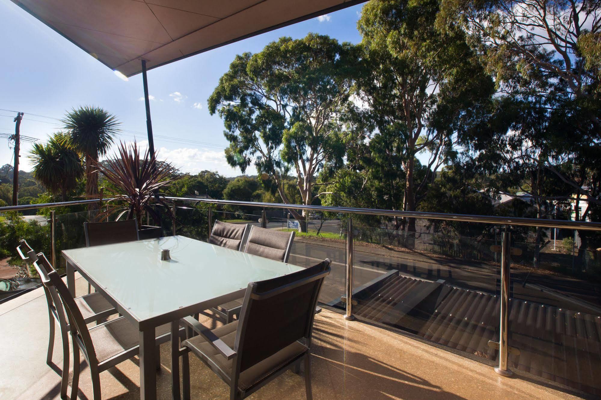 Central Avenue Apartments Margaret River Kültér fotó