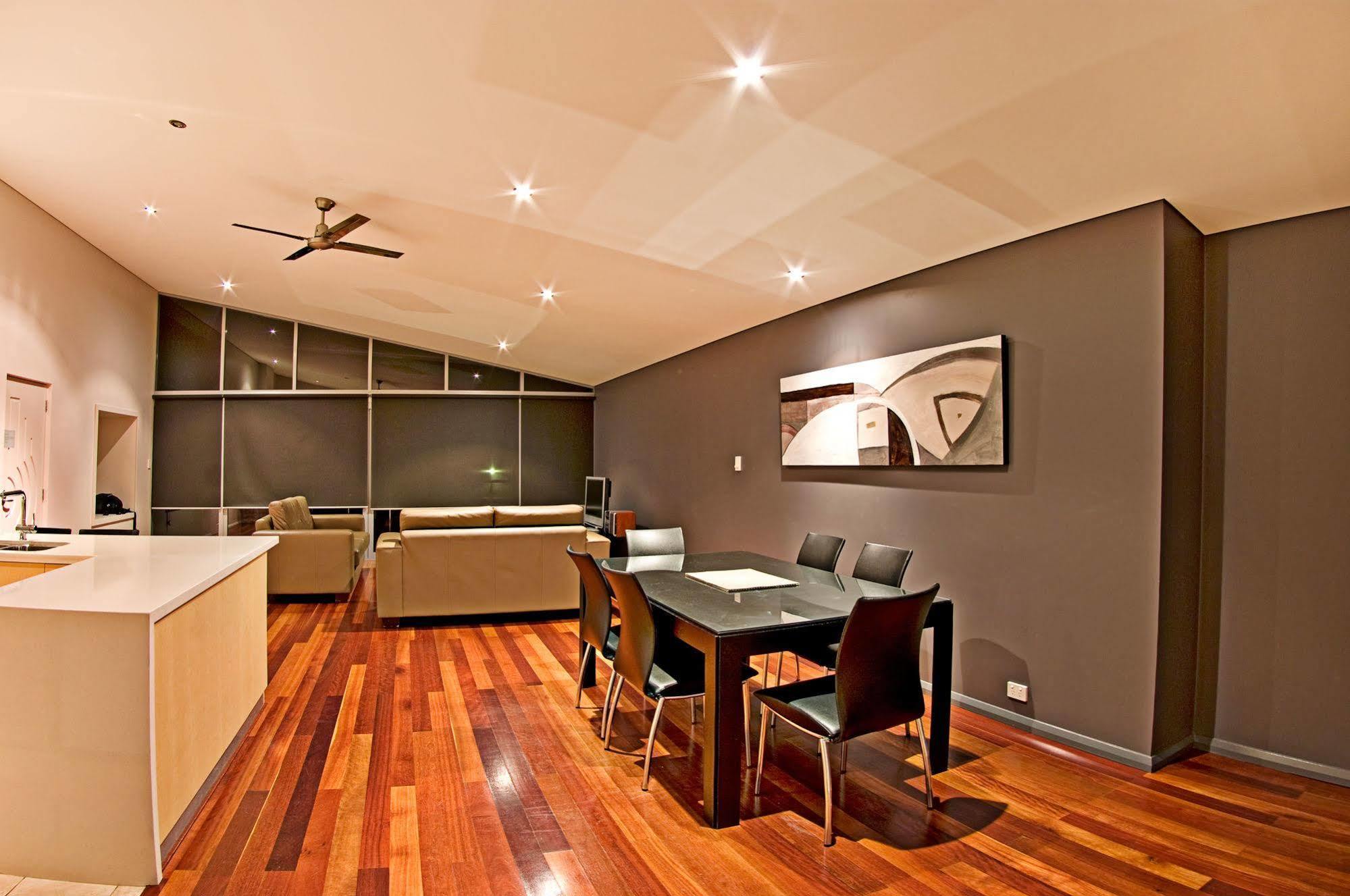Central Avenue Apartments Margaret River Kültér fotó